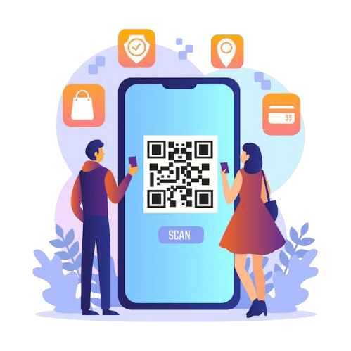 QR Code Generator