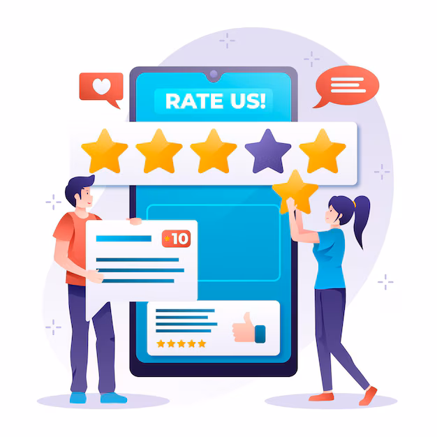 Online Reputation Management