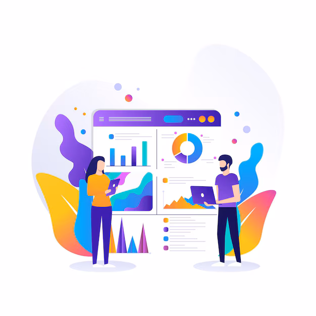 Web Analytics and Reporting